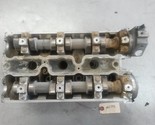 Left Cylinder Head From 2001 Saturn L300  3.0 90572246 - £294.06 GBP