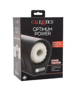 Calexotics Ultimately Pleasurable Optimum Power Power Thruster, New - £42.75 GBP