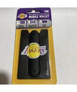 NBA 3 In One Universal Mobile Wallet Los Angeles Laker  - $16.49