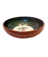 Stangl Thistle Large Serving Bowl Pasta Salad MCM American Pottery 12-Inch - €12,74 EUR