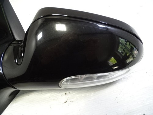 03 Mercedes R230 SL55 mirror, door, exterior, left 2003 only Item image 2