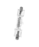 1000238 Ushio DXX 800W 220V R7s-18 T5 Clear Halogen Lamp - $22.53 CAD