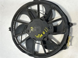 Passenger Right Radiator Fan Motor Fan Assembly Fits 01-07 TAURUS 3801002 - $150.28