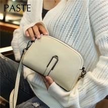 2022 Hot Sale Summer Crossbody Bags for Women Fashion Simple Trend Solid Wild Fl - £46.24 GBP