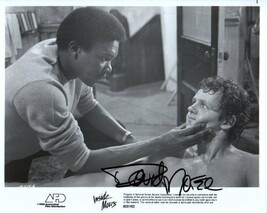 David Morse Autographed Vintage 1980 &quot;Inside Moves&quot; 8x10 Photo - $320.15 MXN