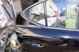 2006 LEXUS IS350 REAR RIGHT PASSENGER SIDE EXTERIOR DOOR ASSEMBLY K6647 image 2
