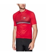 Pearl Izumi 2018/19 Men&#39;s Elite Pursuit Graphic Short Sleeve Cycling Jer... - £75.17 GBP