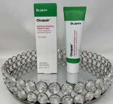 DR. JART+ Cicapair Intensive Soothing Repair Cream 1.69 Fl Oz/50 ml $52 ... - £25.59 GBP