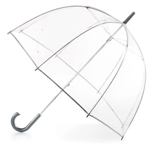 Bubble Rain Umbrella Clear - $32.81