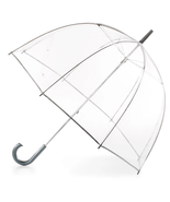 Bubble Rain Umbrella Clear - $603.81 MXN