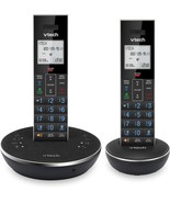 Together With A Dect6.0 Cordless Handset, Answering System, Smart Call B... - $43.98