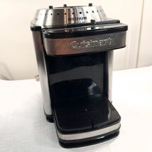 Cuisinart DBM-8 Burr Mill Coffee Grinder bin motor base replacement Part... - $186.49 MXN