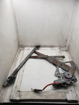 Passenger Front Window Regulator 4 Door Electric Fits 91-05 EXPLORER 429936 - $591.91 MXN