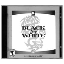 Black & White [PC Game] image 1
