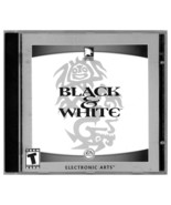Black &amp; White [PC Game] - $55.20 CAD