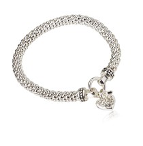Women&#39;s Crystal Pave Heart Stretch - £58.63 GBP
