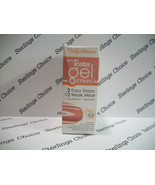 Sally Hansen Salon Insta Gel Strips #150 Pink Pong - £4.97 GBP