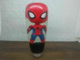 Underwater Spiderman Spider Man  Spidey Gear Shift Shifter Knob Resin_a211 - £81.53 GBP