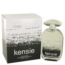 Kensie by Kensie Eau De Parfum Spray 3.4 oz - £34.82 GBP