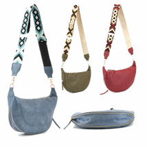 Dakota Western Crossbody Sling Bag - $44.00