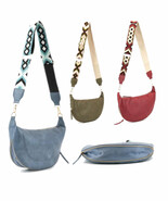Dakota Western Crossbody Sling Bag - $60.66 CAD