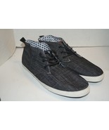 Ben Sherman Bradford Chukka Boots Shoes Mens Size 15 - £23.45 GBP