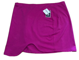 Sammy B Pink Size 2X Skirt W/ Tags - £14.39 GBP