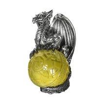 Design Toscano CL5541 Protector of the Gothic Portal Celtic Dragon 2010 ... - $7.00