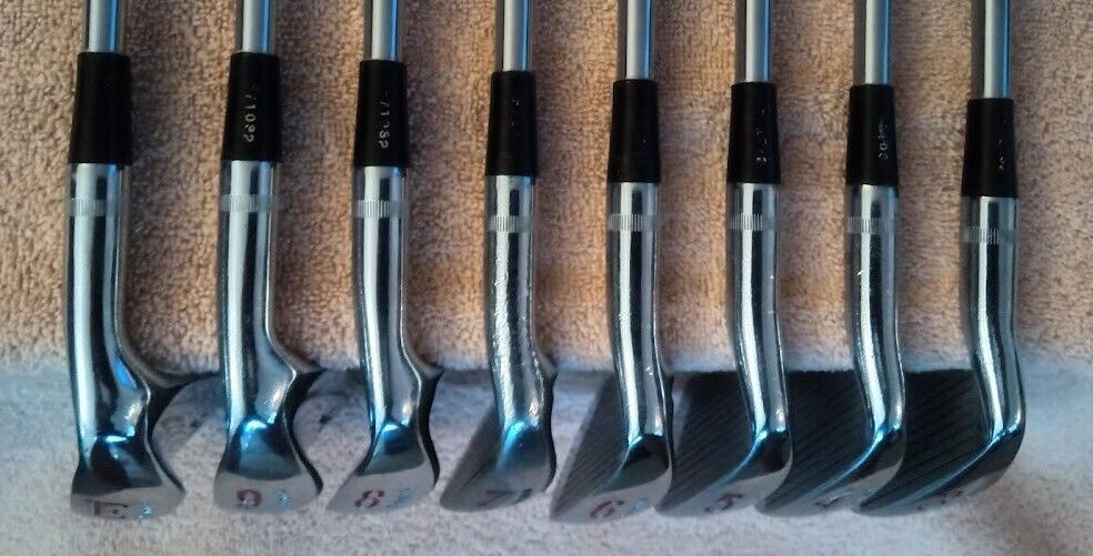 Tz Golf - Vintage Ben Hogan Radial 3-E and 47 similar items
