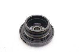 03-05 BMW E39 E60 530I CRANKSHAFT PULLEY HARMONIC BALANCER E3459 image 2