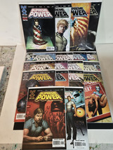 Supreme Power Eighteen Issue Lot, #1-18 [Marvel/Max Comics] - $33.00