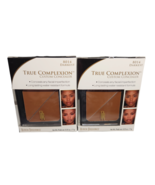 2x Black Radiance True Complexion Custom Concealer 8014 Darkest New - $39.60