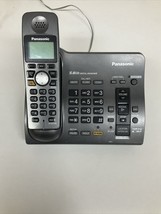 panasonic landline cordless phone KX-TG6071B - $18.69