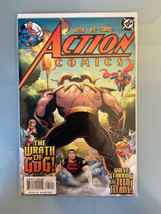 Action Comics(vol. 1) #815 - DC Comics - Combine Shipping - £2.83 GBP