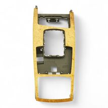 05-11 Audi A6 C6 Center Console Shifter Trim Bezel Cover Panel Front 4F1... - $104.45