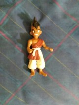 DRAGON BALL Z UUB Figure Kid Buu Saga Series 14 Jakks Pacific 2003 - £16.99 GBP