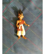 DRAGON BALL Z UUB Figure Kid Buu Saga Series 14 Jakks Pacific 2003 - $21.74