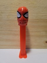 Vintage 1999 Spiderman Pez Candy Dispenser Made In Hungary #2 - $4.59