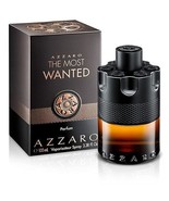Azzaro The Most Wanted Parfum Intense Men Cologne Spicy Seductiv Fragran... - $837.73 MXN