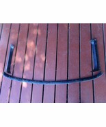 1956 56 Dodge Coronet Hearse Front Window Inside Trim OEM 3 pc Wagon 4D  - $157.49