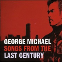 Songs From The Last Century  - £12.61 GBP