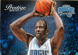 2012-13 Panini Prestige #114 Jason Richardson NM-MT Magic - £1.38 GBP