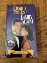 Danielle Steele Family Album VHS - £11.77 GBP