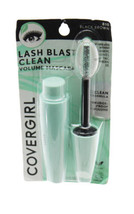 COVERGIRL Lash Blast Clean Volume Mascara  Black Brown - $9.89