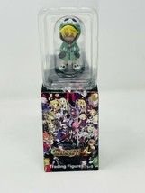 Disgaea 4 Trading Figure Emizel Anime Toy - £15.43 GBP