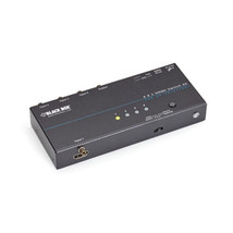 Black Box VSW-HDMI2-3X1 EASY &amp; RELIABLE SWITCHING BETWEEN HDMI SOURCES T... - $126.51