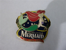 Disney Trading Pins 96696 DLR - The Little Mermaid Ariel's Undersea Adventur - £11.29 GBP