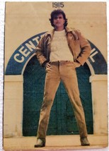 Bollywood Superstar Actor Mithun Chakraborty Old Original Post card Post... - £15.73 GBP