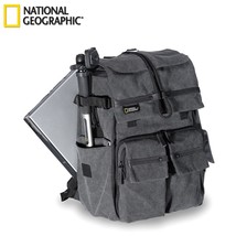 National Geographic Ng W5070 Camera Backpack Genuine Outdoor Travel Camera Bag D - £120.19 GBP