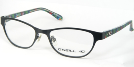 O&#39;Neill ONO-DAWN 004 Matt Schwarz / Bunt Brille Brillengestell 52-17-140mm - £48.12 GBP